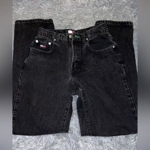Tommy Hilfiger Straight leg jeans
